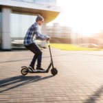 Trend E-Mobilität: E-Scooter Versicherung - Das sollten Sie wissen