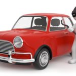 Autodiebstahl und Versicherung - Wie richtig absichern? Welche Versicherung zahlt?